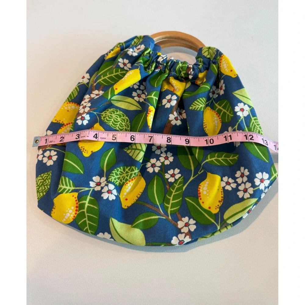 Handmade vintage fabric